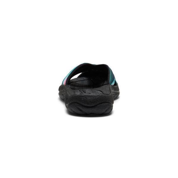 Women's Bali Slide Sandal | Destination Pack