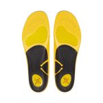 Men's Utility K-30 High Arch Insole  |  Red
