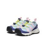 Toddlers' Motozoa Sneaker | Skipper Blue/Giggle Pink