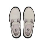 Women's Kosa Mary Jane  |  Black/Silver Birch