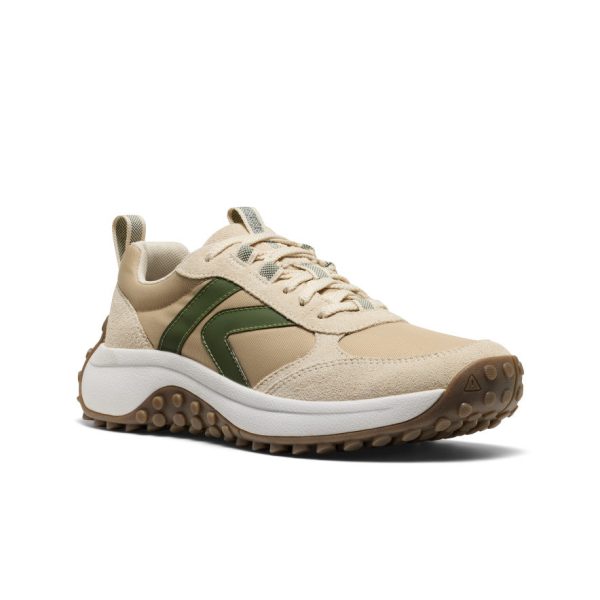 Women's KS86 Sneaker  |  Birch/Safari