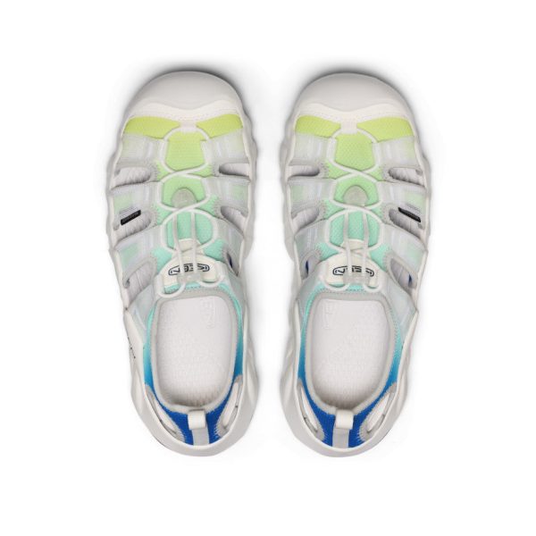 Men's Hyperport H2 Sandal  |  Evening Primrose/Precious Blue