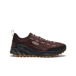 Men's Jasper Zionic Sneaker | Java/Birch