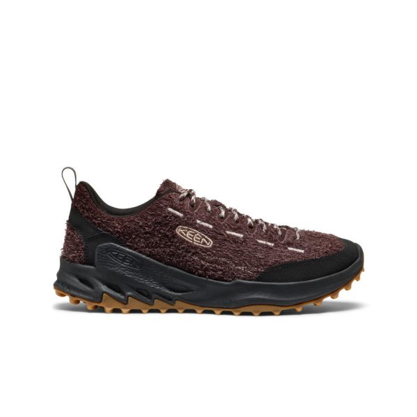 Men's Jasper Zionic Sneaker | Java/Birch