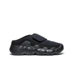 Women's Hypowser Wrap Shoe | Black/Black