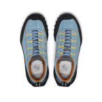 Women's Jasper Zionic Sneaker  |  Faded Denim/Magnet