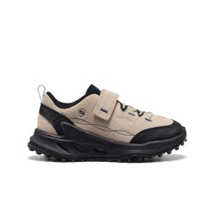 Little Kid's Jasper Zionic Sneaker  |  Safari/Wax Yellow