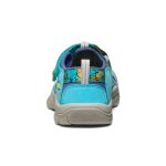 Big Kids' Newport H2  |  Pebble Glow