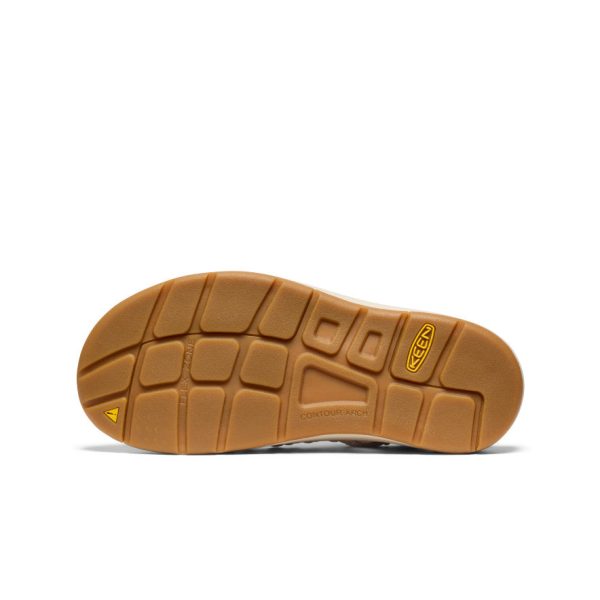 Women's UNEEK Sneaker x IWD  |  Mimosa 3