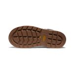 Men's Cincinnati 6 Waterproof 90?? Heel Boot (Carbon Toe)  |  Belgian/Sandshell