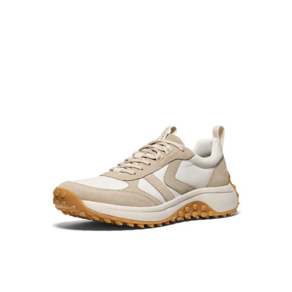 Men's KS86 Sneaker | Safari/Birch