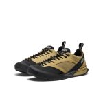 Men's Jasper III Sneaker | Khaki/Black