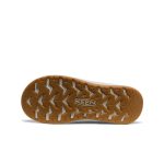 Women's Whyser Slip-On | Faded Denim