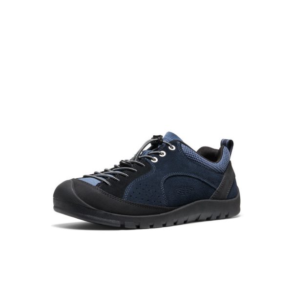Men's Jasper Rocks Sneaker  |  Sky Captain/Vintage Indigo