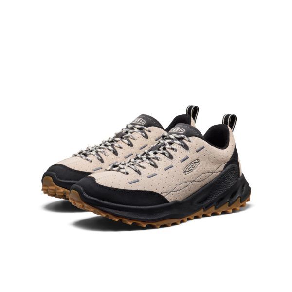 Men's Jasper Zionic Sneaker | Birch/Magnet