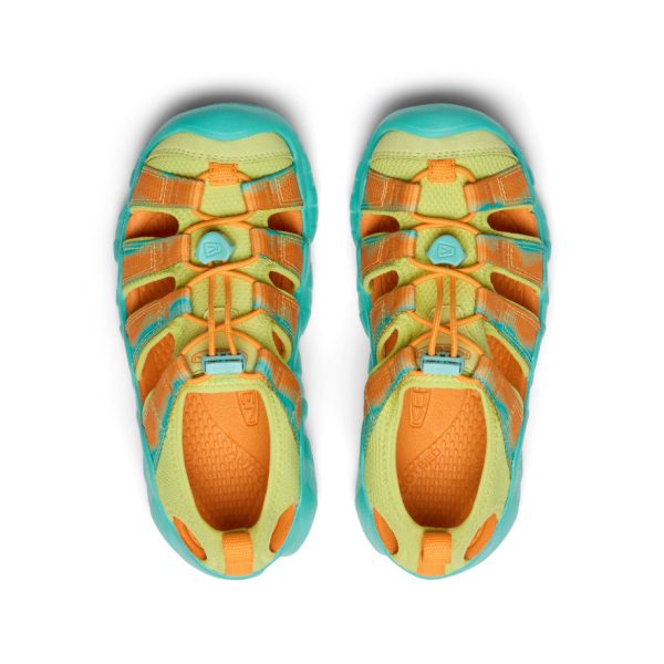 Big Kids' Hyperport H2 Sandal  |  Destination Pack