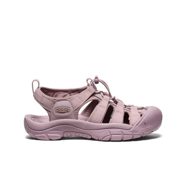 Women's Newport H2  |  Monochrome/Toadstool