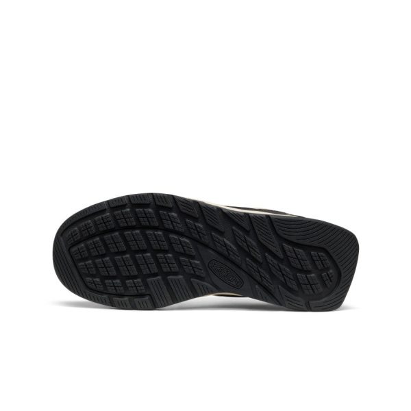 Women's Jasper III Sneaker  |  Birch/Black