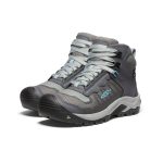 Women's Reno Waterproof Mid (Soft Toe) | Magnet/Ipanema