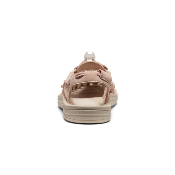 Women's UNEEK Sneaker  |  Cameo Rose