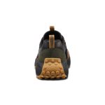 Men's KS86 Leather Sneaker | Forest Night/Keen Maple