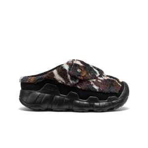Big Kids' Hypowser Wrap Shoe | Black/Java