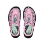 Women's UNEEK Sneaker | Moonlight Mauve/Granite Green