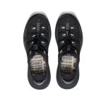 Women's WK450 Walking Sandal  |  Black/Black