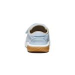 Toddlers' KNX T-Toe Sneaker  |  Skyway/Star White