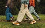 Women's Hightrail Waterproof Hiking Boot  |  Alloy/Lichen