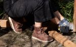 Women's San Jose 6 Boot (Soft Toe)  |  Gingerbread/Off White