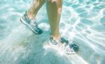 Women's Whisper  |  Timberwolf/Tarragon