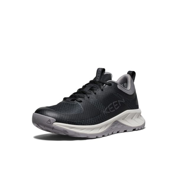 Men's Versacore Waterproof Shoe | Black/Magnet