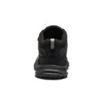 Little Kids' Zionic Waterproof Hiker  |  Black/Bronze Green
