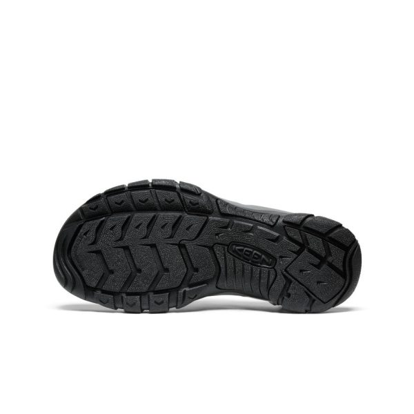Men's Newport H2 Sandal  |  Magnet/Chevron