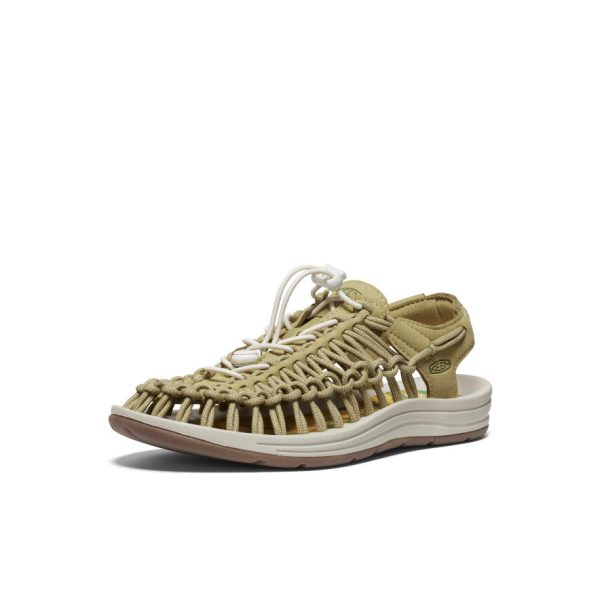 Women's UNEEK Sneaker x IWD | Mimosa 2