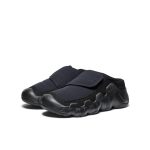 Women's Hypowser Wrap Shoe | Black/Black