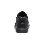 Men's Kenton WTX Work Shoe (Soft Toe)  |  Black/Black