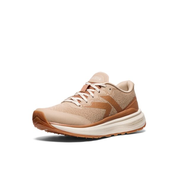 Women's WK500 Walking Shoe  |  Chipmunk/Cornstalk
