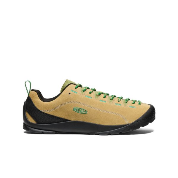 Men's Jasper Sneaker  |  Khaki/Iguana