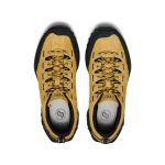 Men's Jasper Zionic Sneaker  |  Lemon Curry/Naval Academy
