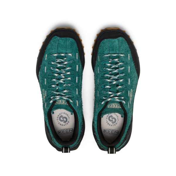Women's Jasper Zionic Sneaker | Mediterranea/Birch