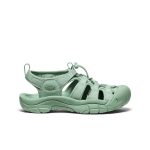 Women's Newport H2 | Monochrome/Granite Green