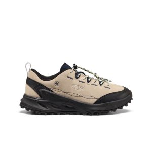 Big Kid's Jasper Zionic Sneaker | Safari/Wax Yellow