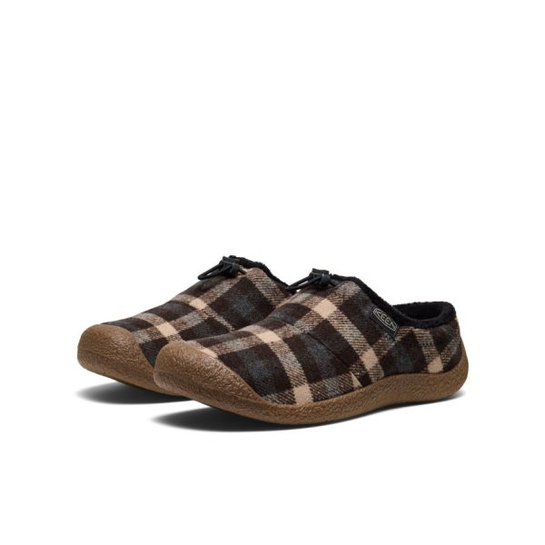 Men's Howser III Slide  |  Magnet/Birch