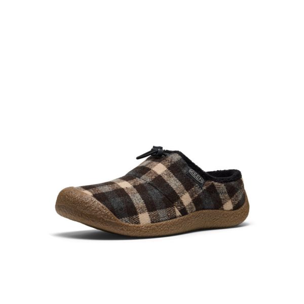 Men's Howser III Slide  |  Magnet/Birch