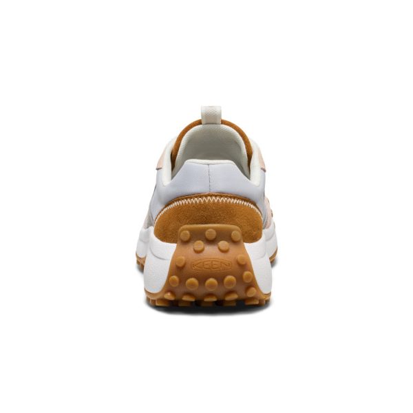 Women's KS86 Sneaker  |  Alloy/Cameo Rose