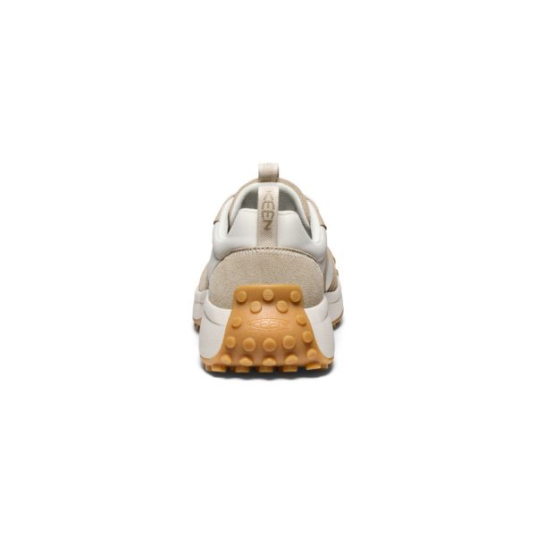 Men's KS86 Sneaker | Safari/Birch