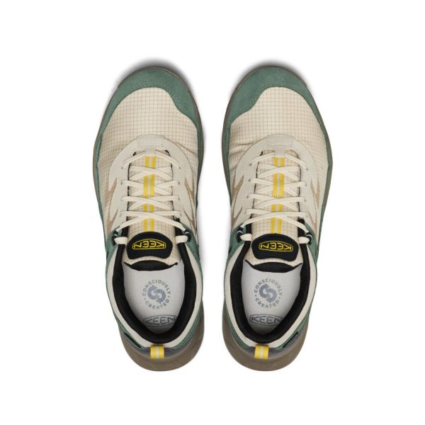 Men's Hightrail EXP Waterproof | Lily Pad/Birch