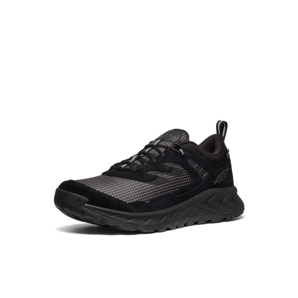 Men's Hightrail EXP Waterproof  |  Black/Magnet